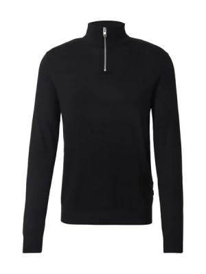 Obrázek produktu JACK & JONES Svetr 'JJEEmil'  černá