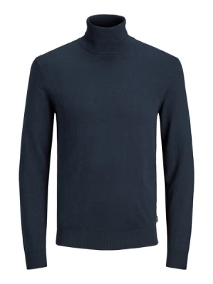 Obrázek produktu JACK & JONES Svetr 'JJEmil'  tmavě modrá