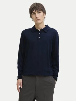 Obrázek produktu Jack & Jones Svetr Merino 12281757 Tmavomodrá Regular Fit