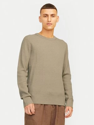 Obrázek produktu Jack & Jones Svetr Perfect 12257771 Béžová Regular Fit