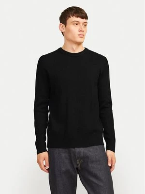Obrázek produktu Jack & Jones Svetr Perfect 12257771 Černá Regular Fit