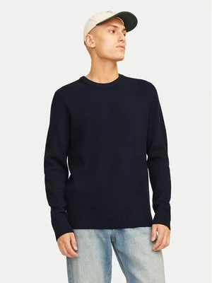 Obrázek produktu Jack & Jones Svetr Perfect 12257771 Tmavomodrá Regular Fit