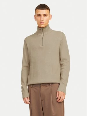 Obrázek produktu Jack & Jones Svetr Perfect 12257773 Béžová Regular Fit