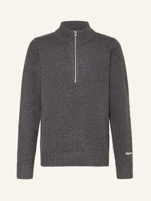 Obrázek produktu Jack&Jones Svetr Troyer Jornorrebro tmavě šedá