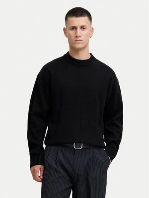 Obrázek produktu Jack & Jones Svetr Urban 12278942 Černá Relaxed Fit