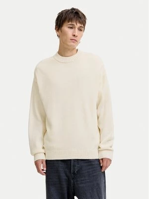 Obrázek produktu Jack & Jones Svetr Urban 12278942 Écru Relaxed Fit