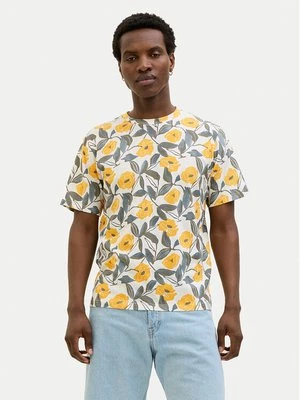 Obrázek produktu Jack & Jones T-Shirt Almeria 12276912 Béžová Regular Fit