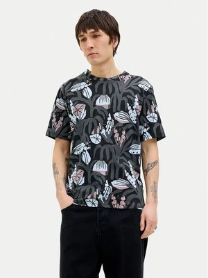 Obrázek produktu Jack & Jones T-Shirt Almeria 12276912 Černá Regular Fit