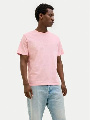 Obrázek produktu Jack & Jones T-Shirt Almeria 12276962 Růžová Regular Fit