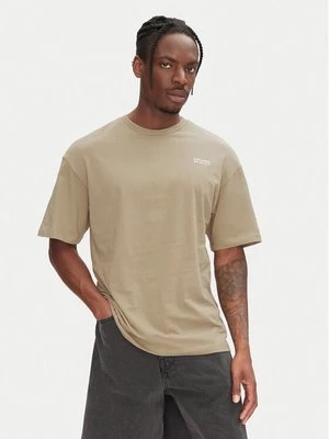 Obrázek produktu Jack & Jones T-Shirt Ames 12268471 Béžová Relaxed Fit