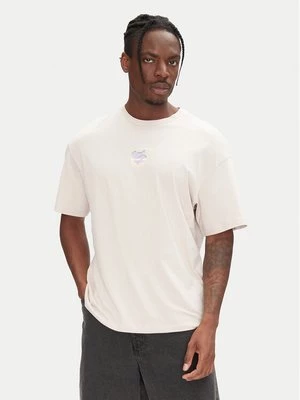 Obrázek produktu Jack & Jones T-Shirt Ames 12268471 Béžová Relaxed Fit