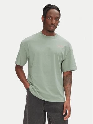 Obrázek produktu Jack & Jones T-Shirt Ames 12268471 Zelená Relaxed Fit
