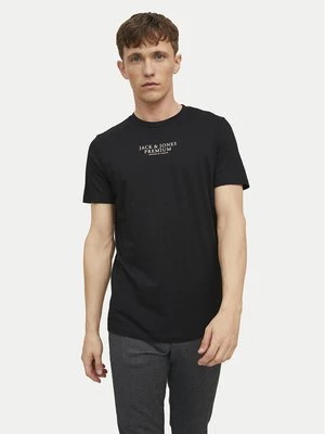 Obrázek produktu Jack & Jones T-Shirt Archie 12217167 Černá Regular Fit