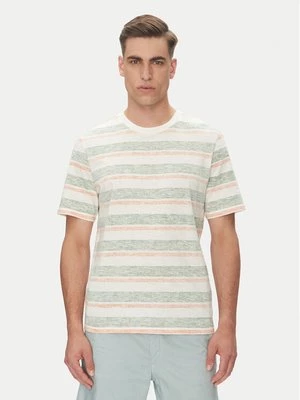 Obrázek produktu Jack & Jones T-Shirt Birk 12268437 Béžová Standard Fit