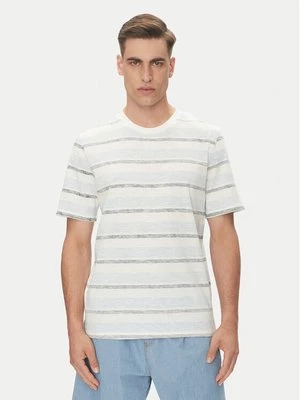 Obrázek produktu Jack & Jones T-Shirt Birk 12268437 Krémová Standard Fit