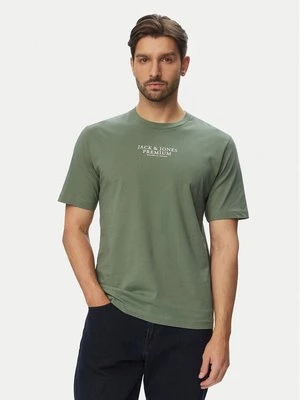 Obrázek produktu Jack & Jones T-Shirt Bluarchie 12217167 Šedá Regular Fit