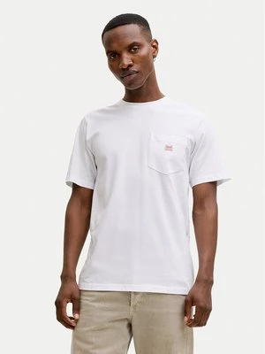 Obrázek produktu Jack & Jones T-Shirt Blucaleb 12293019 Bílá Regular Fit