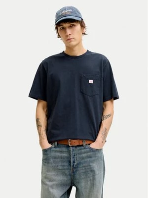 Obrázek produktu Jack & Jones T-Shirt Blucaleb 12293019 Tmavomodrá Regular Fit