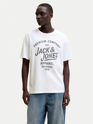 Obrázek produktu Jack & Jones T-Shirt Bluzane 12305052 Barevná Regular Fit
