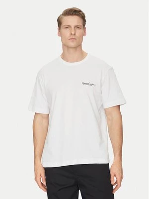 Obrázek produktu Jack & Jones T-Shirt Boston 12272968 Bílá Relaxed Fit