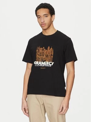 Obrázek produktu Jack & Jones T-Shirt Boston 12272981 Černá Relaxed Fit