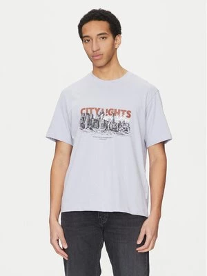 Obrázek produktu Jack & Jones T-Shirt Boston 12272981 Modrá Relaxed Fit