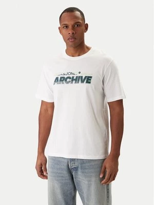 Obrázek produktu Jack & Jones T-Shirt Brat Tee 12288103 Bílá Regular Fit