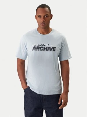 Obrázek produktu Jack & Jones T-Shirt Brat Tee 12288103 Modrá Regular Fit