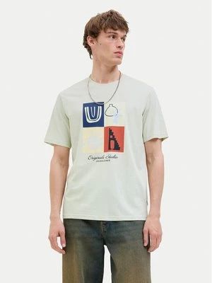 Obrázek produktu Jack & Jones T-Shirt Canggu 12277220 Zelená Regular Fit