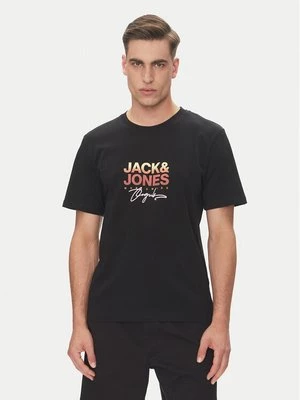 Obrázek produktu Jack & Jones T-Shirt Canggu 12281809 Černá Regular Fit