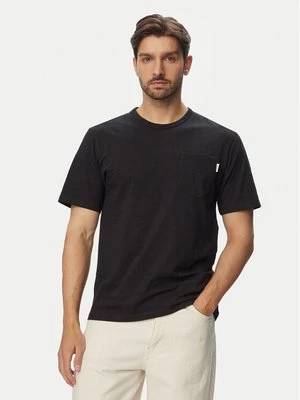 Obrázek produktu Jack & Jones T-Shirt Cassis 12295066 Černá Regular Fit