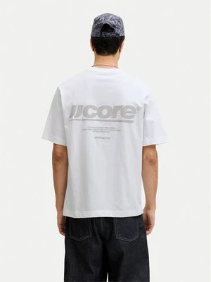 Obrázek produktu Jack & Jones T-Shirt Club 12289842 Bílá Relaxed Fit