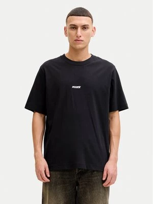 Obrázek produktu Jack & Jones T-Shirt Club 12289842 Černá Relaxed Fit