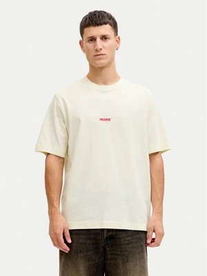 Obrázek produktu Jack & Jones T-Shirt Club 12289842 Žlutá Relaxed Fit