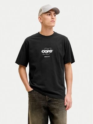 Obrázek produktu Jack & Jones T-Shirt Club 12289868 Černá Relaxed Fit