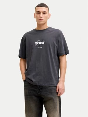 Obrázek produktu Jack & Jones T-Shirt Club 12289868 Šedá Relaxed Fit