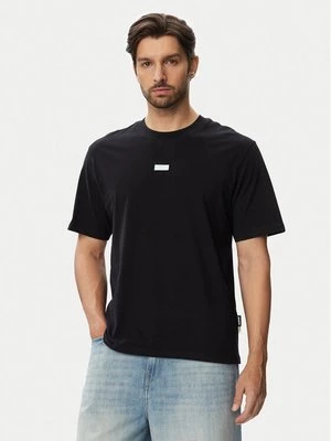 Obrázek produktu Jack & Jones T-Shirt Club Badge 12295036 Černá Regular Fit