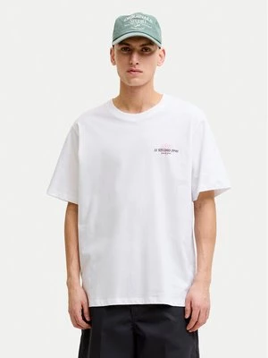Obrázek produktu Jack & Jones T-Shirt Corals Tee 12288345 Bílá Regular Fit