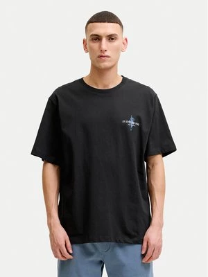 Obrázek produktu Jack & Jones T-Shirt Corals Tee 12288345 Černá Regular Fit
