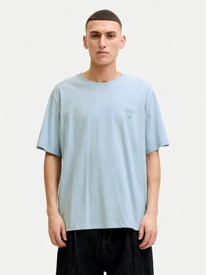Obrázek produktu Jack & Jones T-Shirt Corals Tee 12288345 Modrá Regular Fit