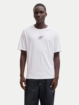 Obrázek produktu Jack & Jones T-Shirt Corp Graphic 12268415 Bílá Regular Fit
