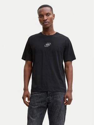 Obrázek produktu Jack & Jones T-Shirt Corp Graphic 12268415 Černá Regular Fit
