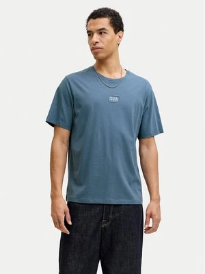 Obrázek produktu Jack & Jones T-Shirt Corp Graphic 12268415 Modrá Regular Fit