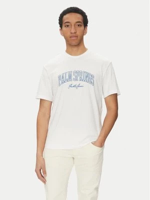 Obrázek produktu Jack & Jones T-Shirt Detroit 12268441 Bílá Relaxed Fit