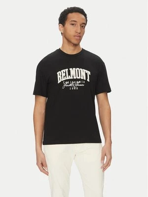 Obrázek produktu Jack & Jones T-Shirt Detroit 12268441 Černá Relaxed Fit