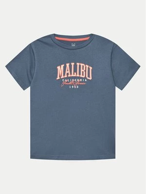Obrázek produktu Jack & Jones T-Shirt Detroit 12269816 Modrá Relaxed Fit