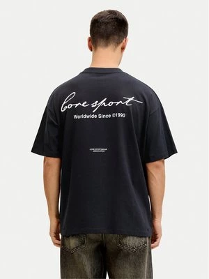 Obrázek produktu Jack & Jones T-Shirt Dust 12292982 Černá Loose Fit