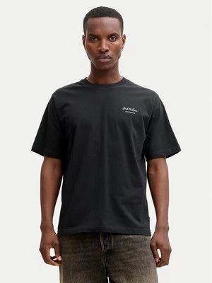 Obrázek produktu Jack & Jones T-Shirt Earchive 12287990 Černá Regular Fit