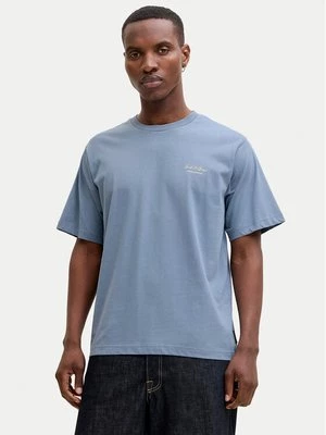 Obrázek produktu Jack & Jones T-Shirt Earchive 12287990 Modrá Regular Fit