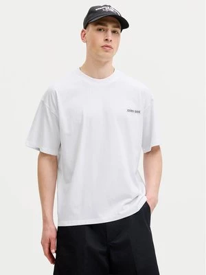 Obrázek produktu Jack & Jones T-Shirt Eterna 12295544 Bílá Loose Fit